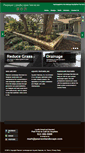 Mobile Screenshot of pearsonlandscape.com